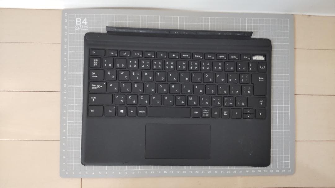 Microsoft Surface Pro5 1796 256/8 難あり