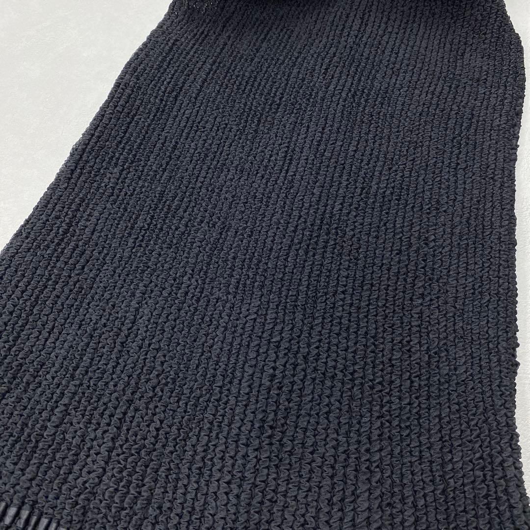 P764◯ PEPLUM YOSHIKI HISHINUMA プリーツスカート