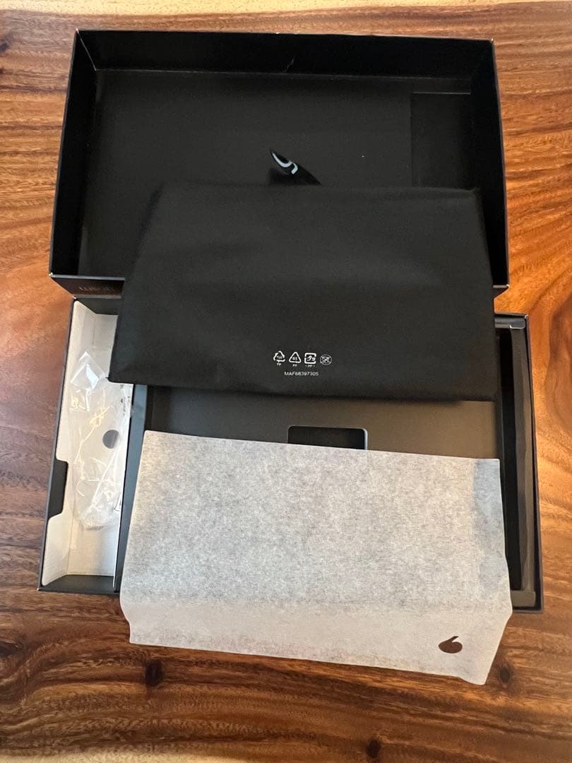 LG gram 15Z90N-VA72J(15.6インチ、Core i7)