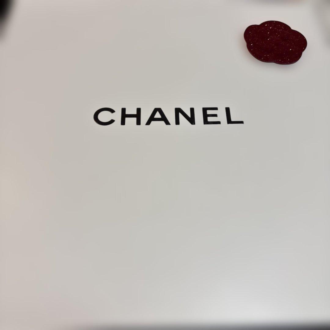 CHANEL メイクブラシセット