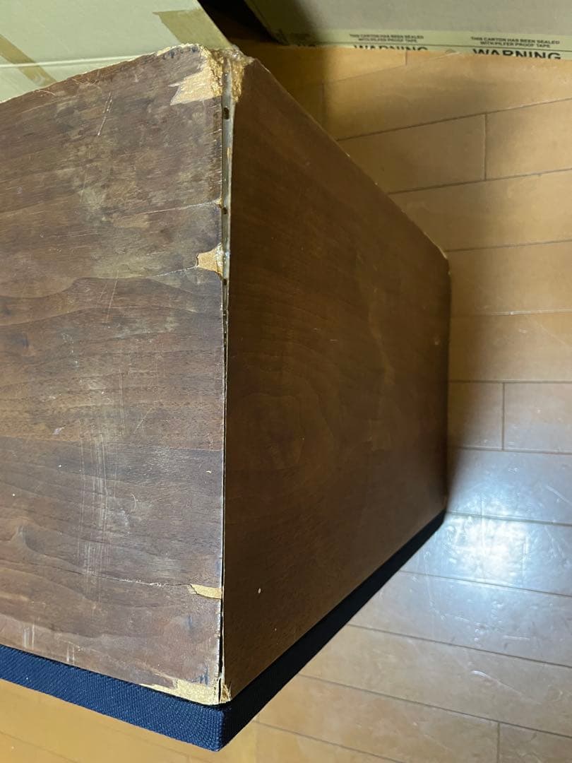 JBL 4301 ペア　動作確認済み