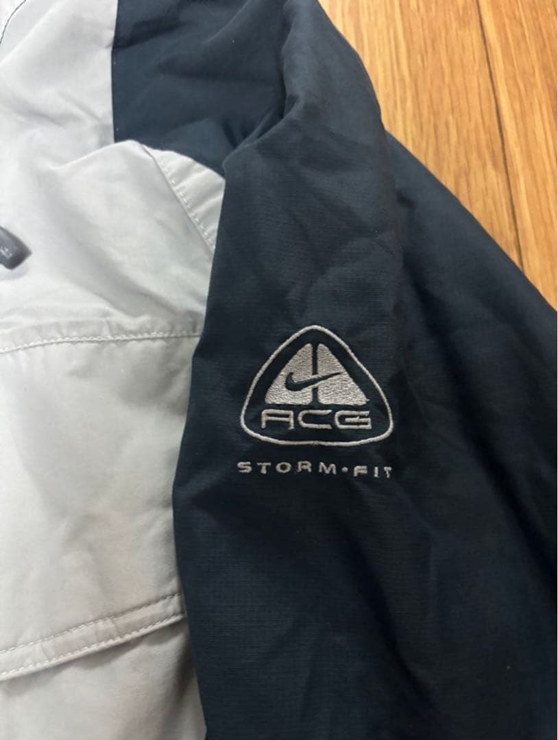 Nike ACG Storm-Fit ジャケット M