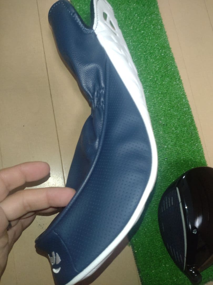 TaylorMade Qi10 MAX ドライバー テーラーメイド　　10.5度