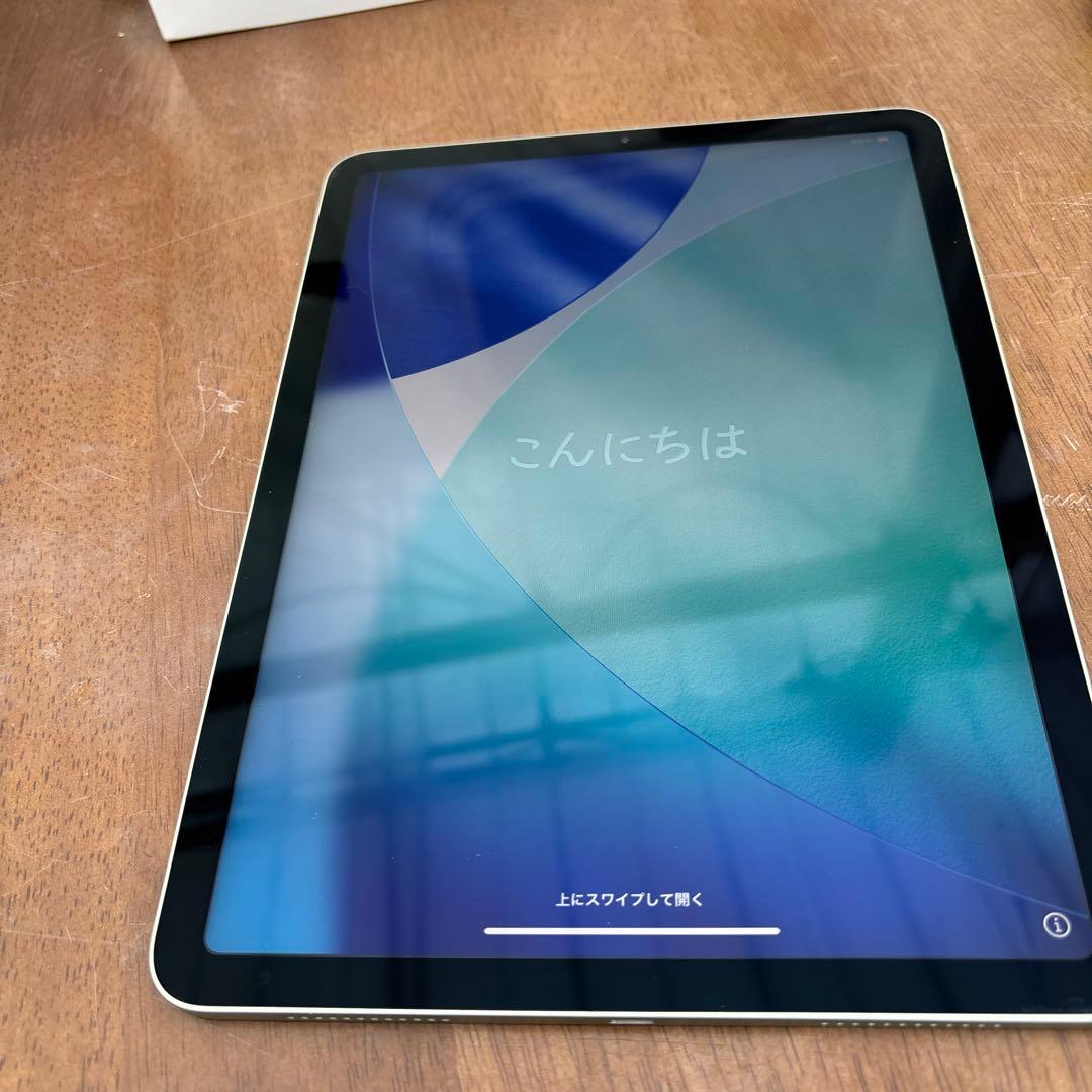 iPad Air 第四世代　 ケース付き