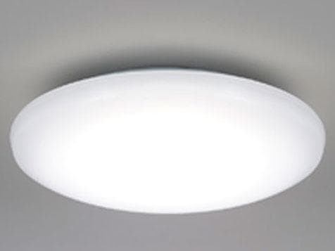 LEDシーリングライト　LEC-AH1400U