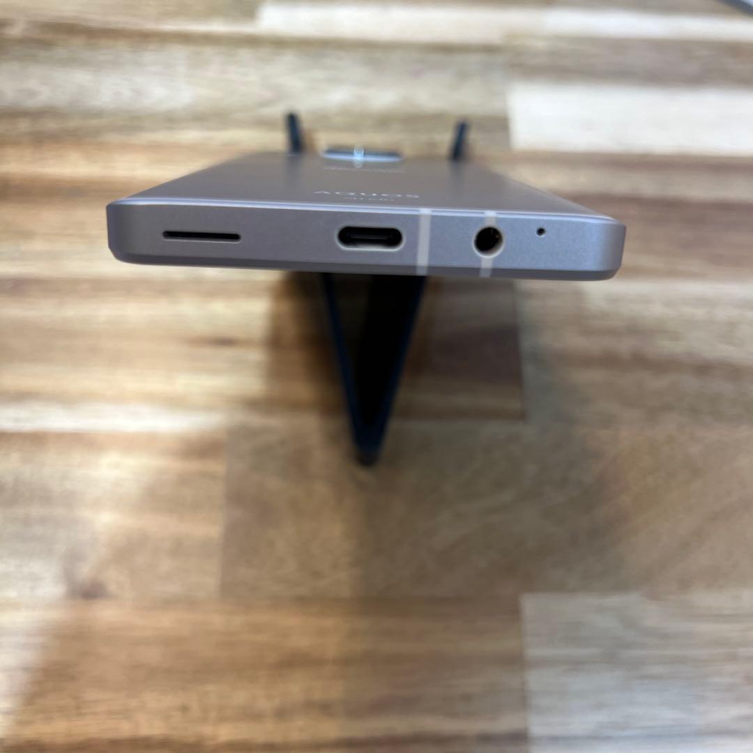 M909 docomo SIMフリーAQUOS sense8 SH54D