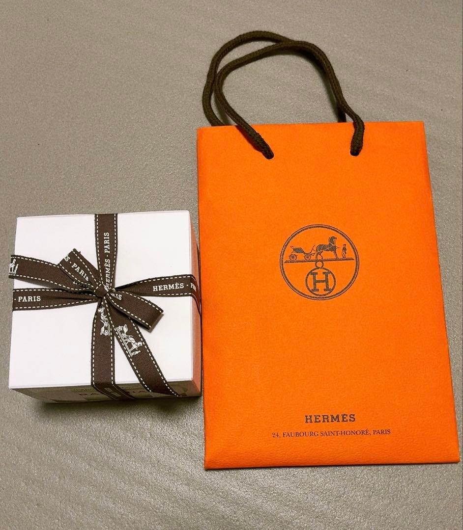 HERMES バレニア ボディクリーム 200ml 定価20680円