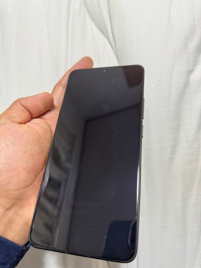 携帯電話本体 POCO F6 Pro 512Gb/12Gb