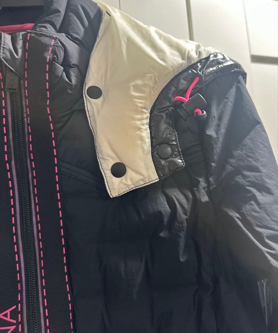 美品♡MARK & LONA♡マークアンドロナ♡アウター♡ゴルフウェア