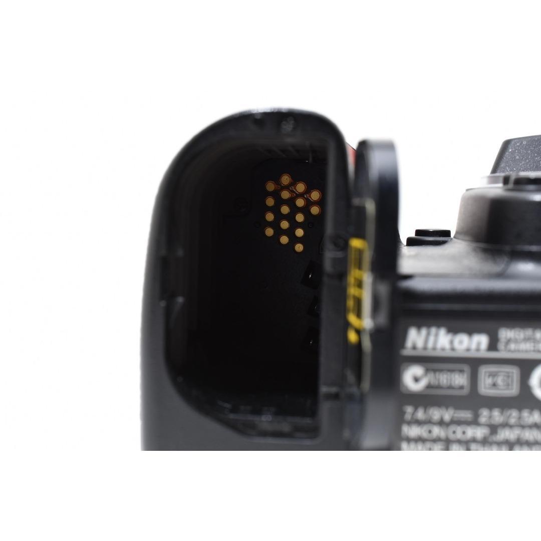 ❤️一眼レフの楽しさ❤️Nikon D90❤️ダブルレンズセット❤️