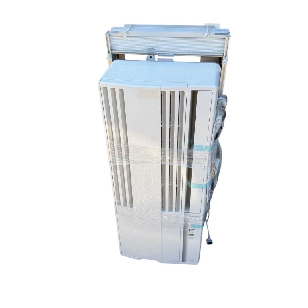 CORONA 窓用エアコン CW-F1621 ReLaLa ルーム