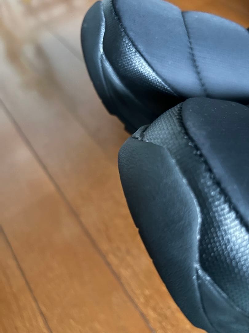 THE NORTH FACE ⭐︎ヌプシ ウォータープルーフ VII