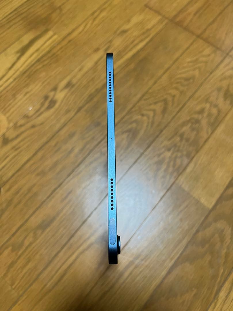 iPad Air5 M1チップ（第5世代）ブルー 64GB Wi-Fiモデル