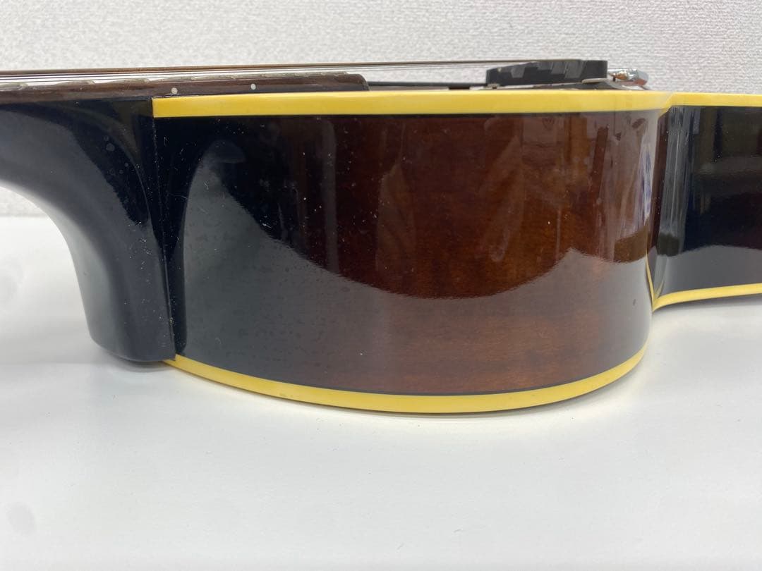 K. Yairi ケーヤイリ RP-1 アコースティックギター ハードケース