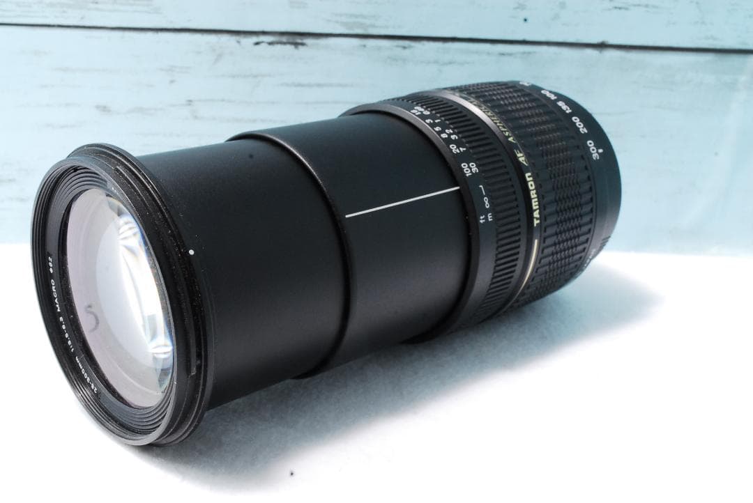 ❤️超万能❤️ソニー用❤️28-300mm❤️ズーム❤️SONY