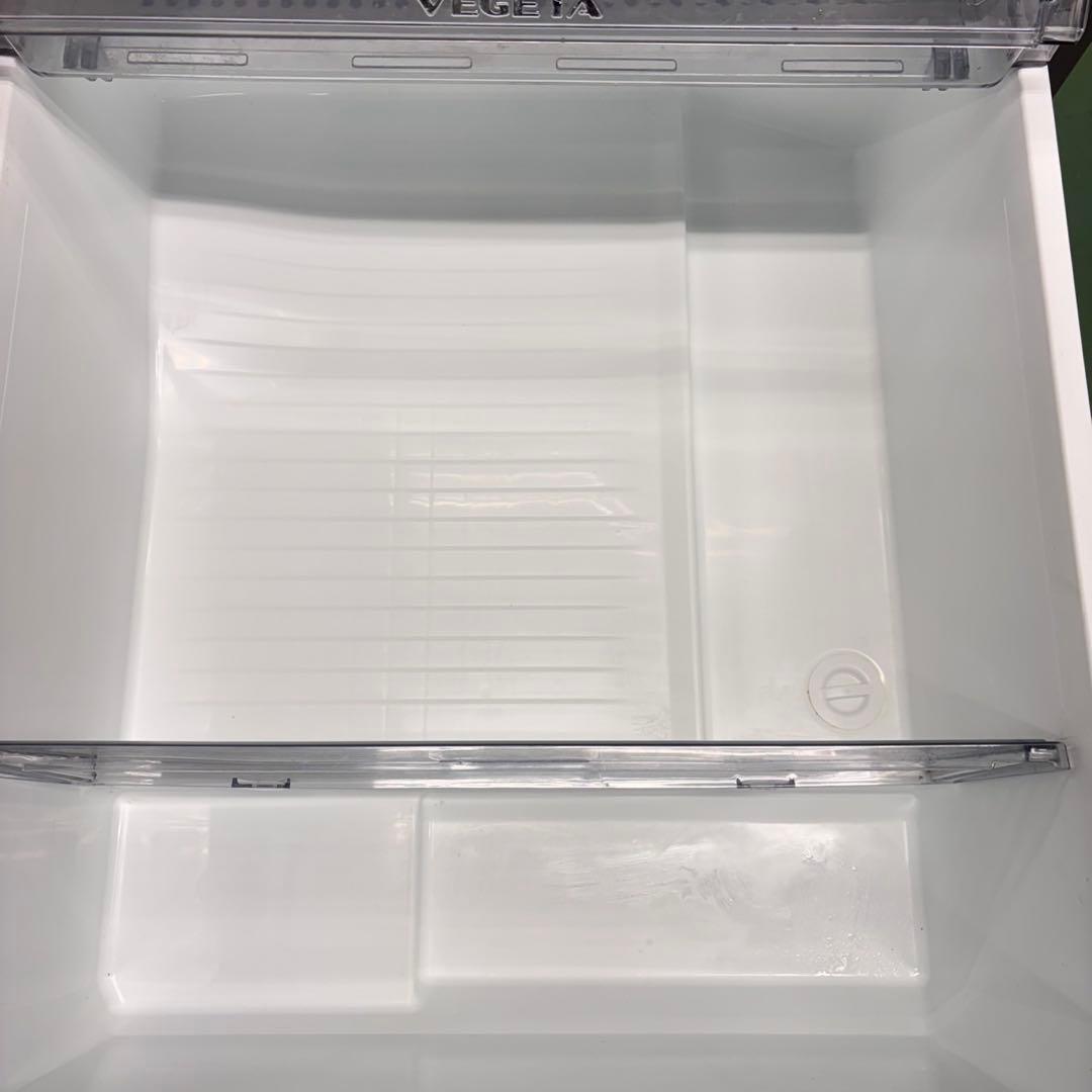 671 極美品　東芝　大型冷蔵庫　500L強　右開き　自動製氷　5ドア　ガラス