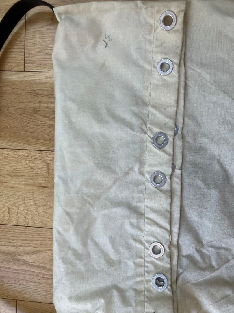U.S MAIL BAG メールバッグ　ポストマンバッグ　vintage レア