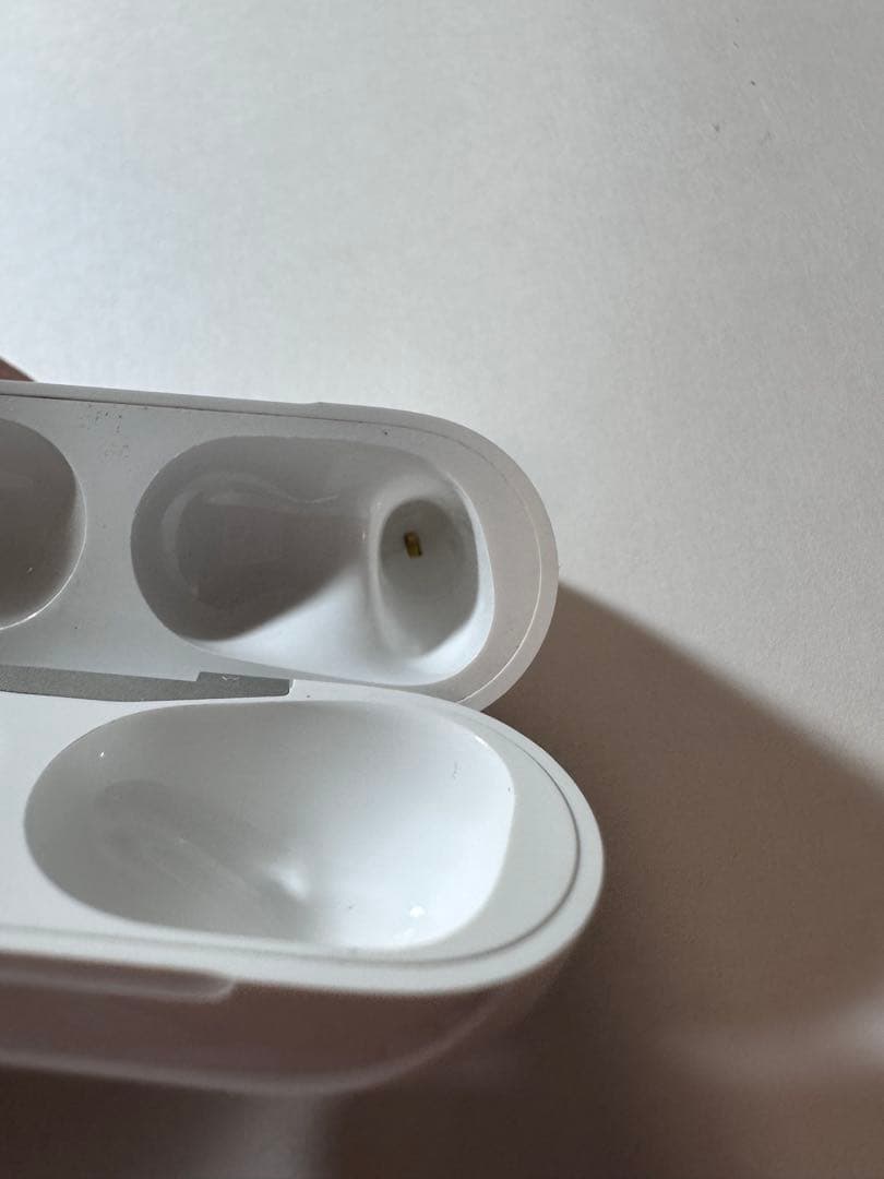 [最終値下げ] AirPodspro 第二世代　正規品