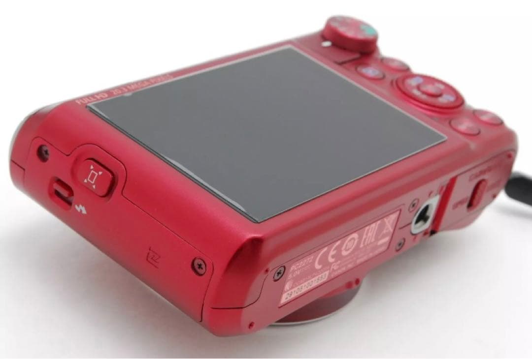 ■ 美品 ■ キャノン Canon PowerShot SX720 HS