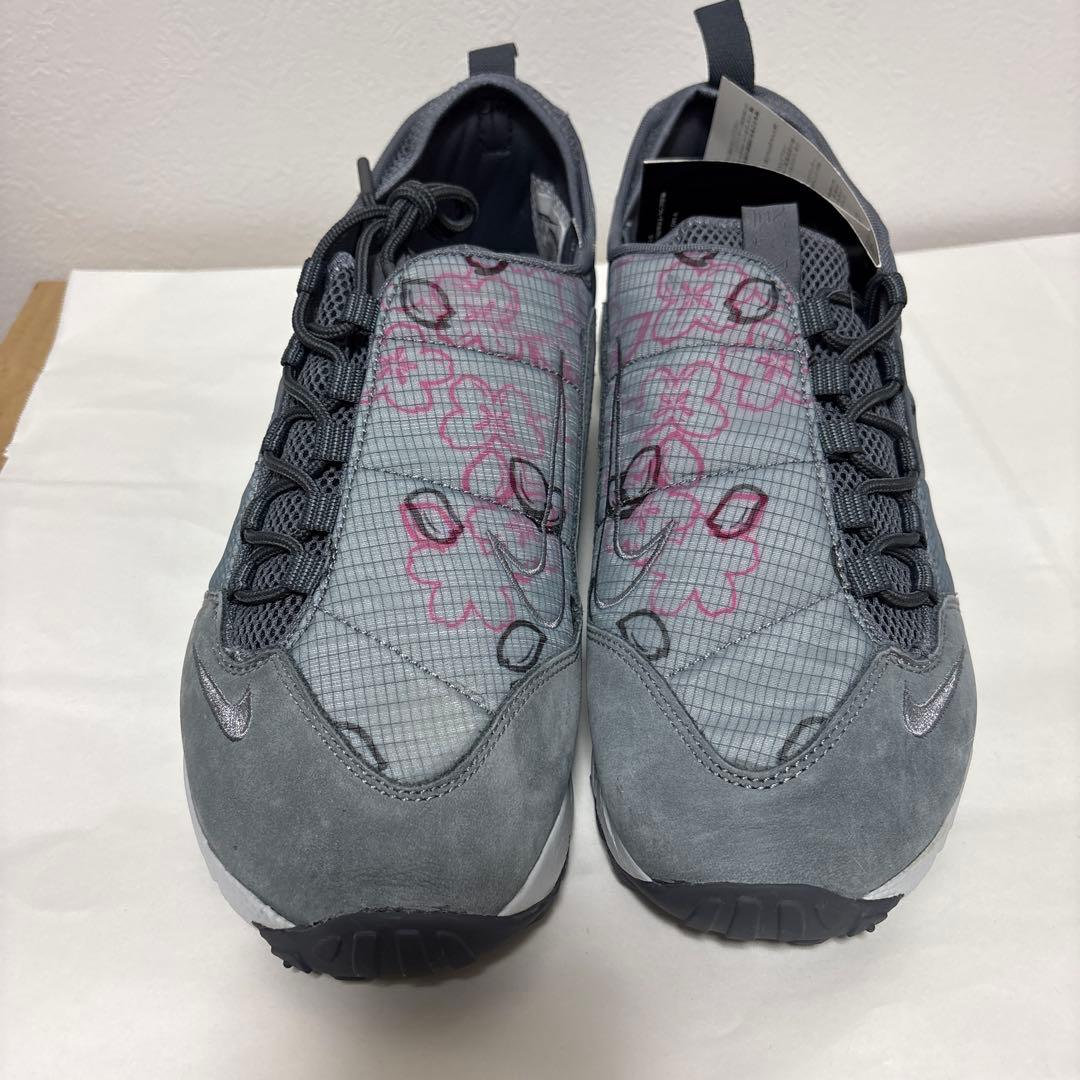 FOOTSCAPE US9 新品未使用 桜