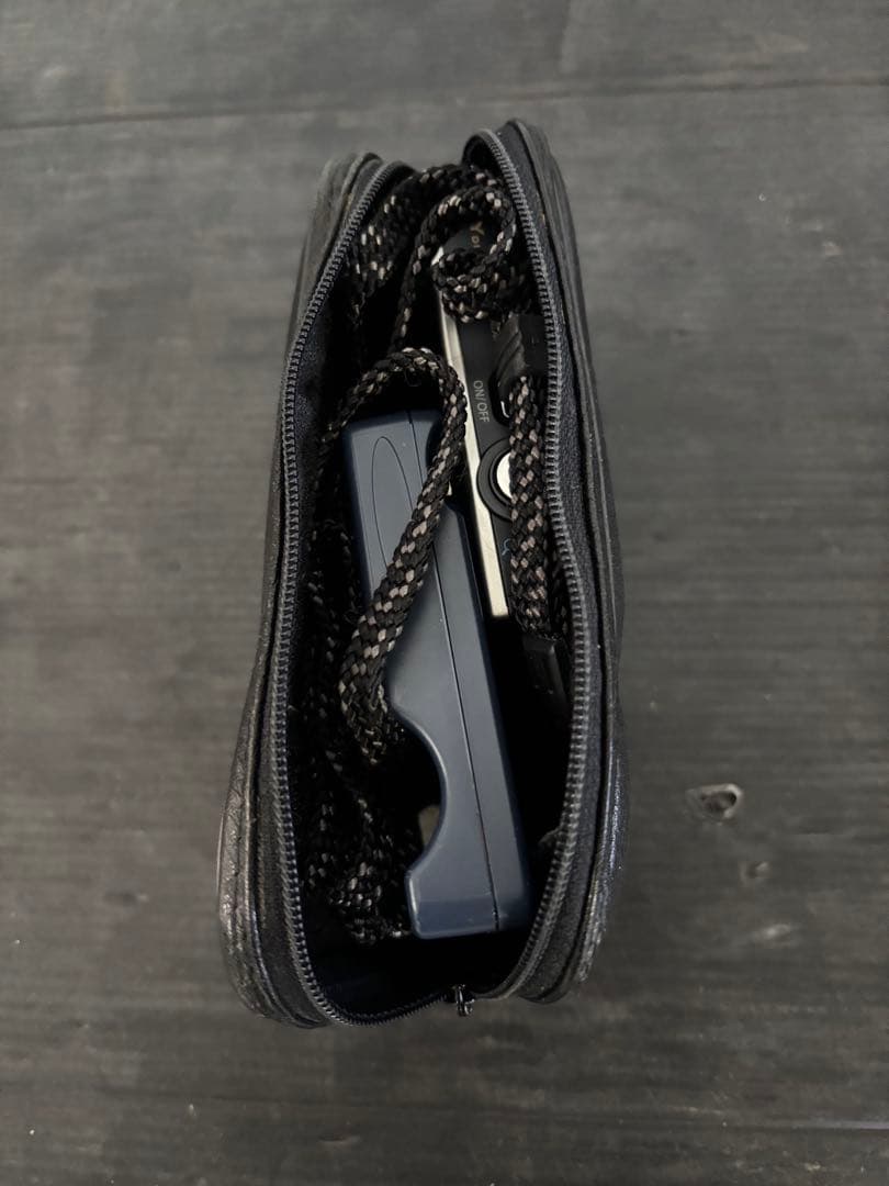 【動作品‼️】Canon製　IXY DIGITAL 10 シルバー　デジタルカメラ