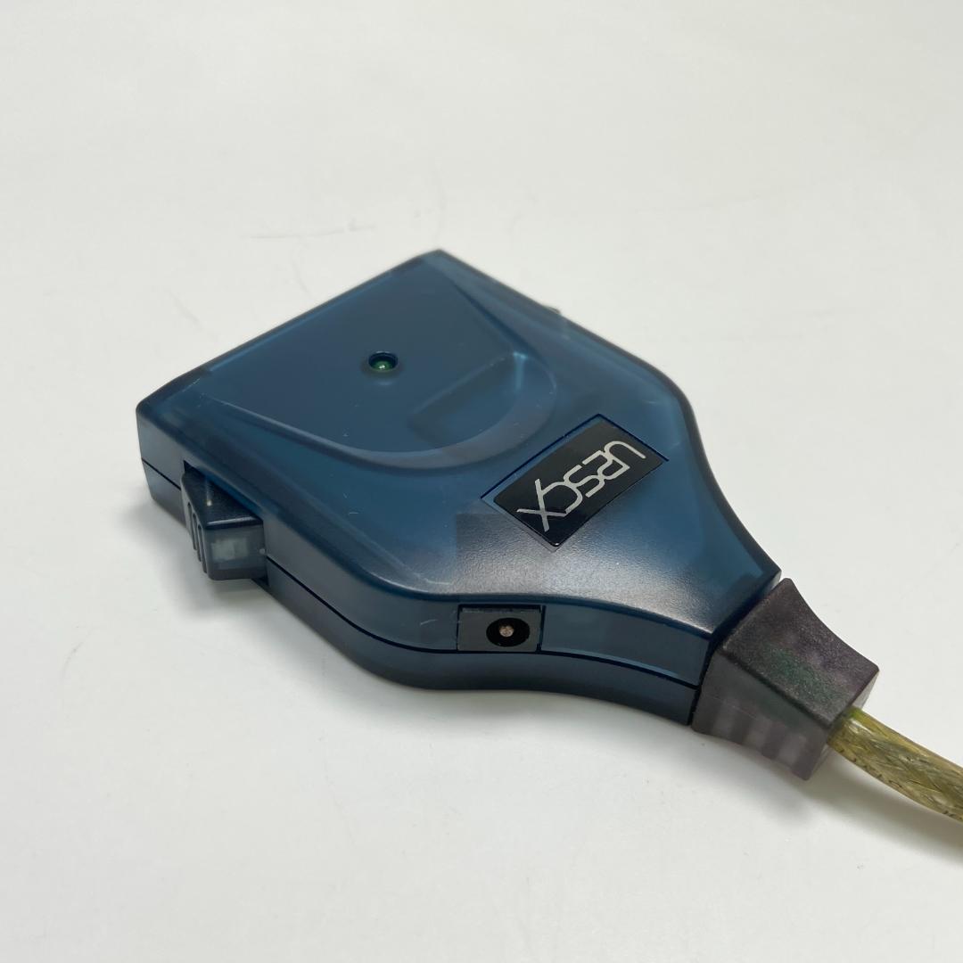 U2SCX USB2.0-Ultra SCSIコンバータ