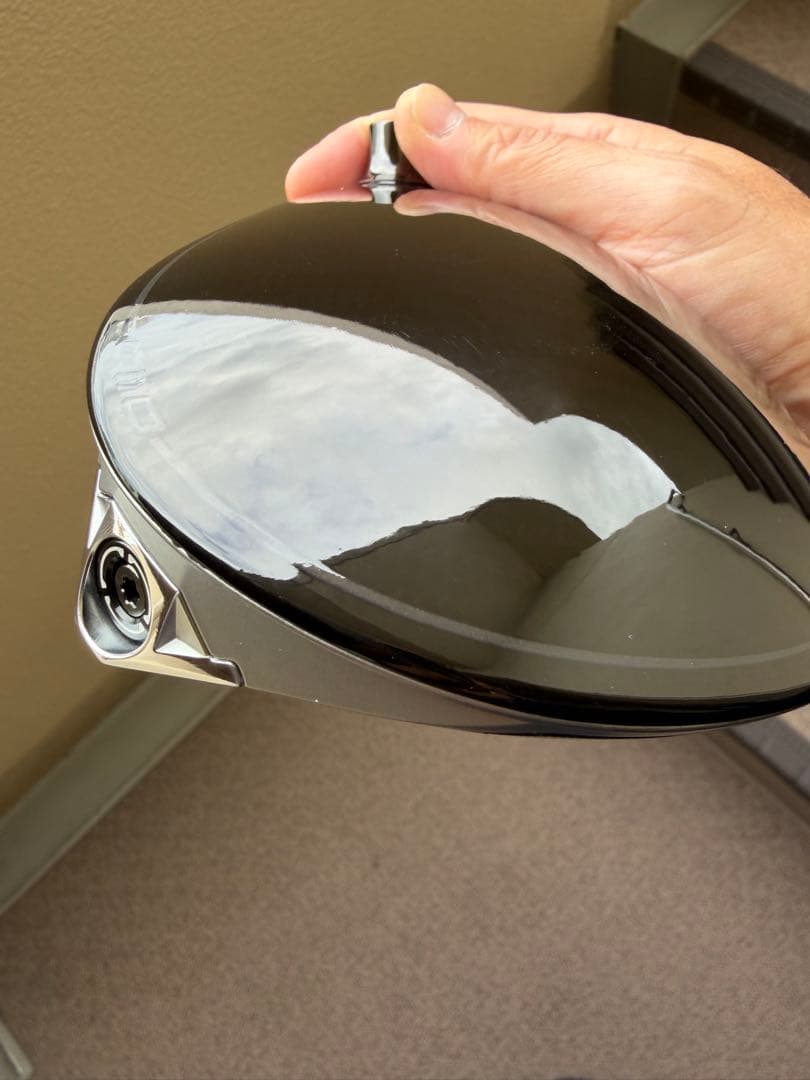 テーラーメイド QI10 LS 10.5度 ヘッドのみ