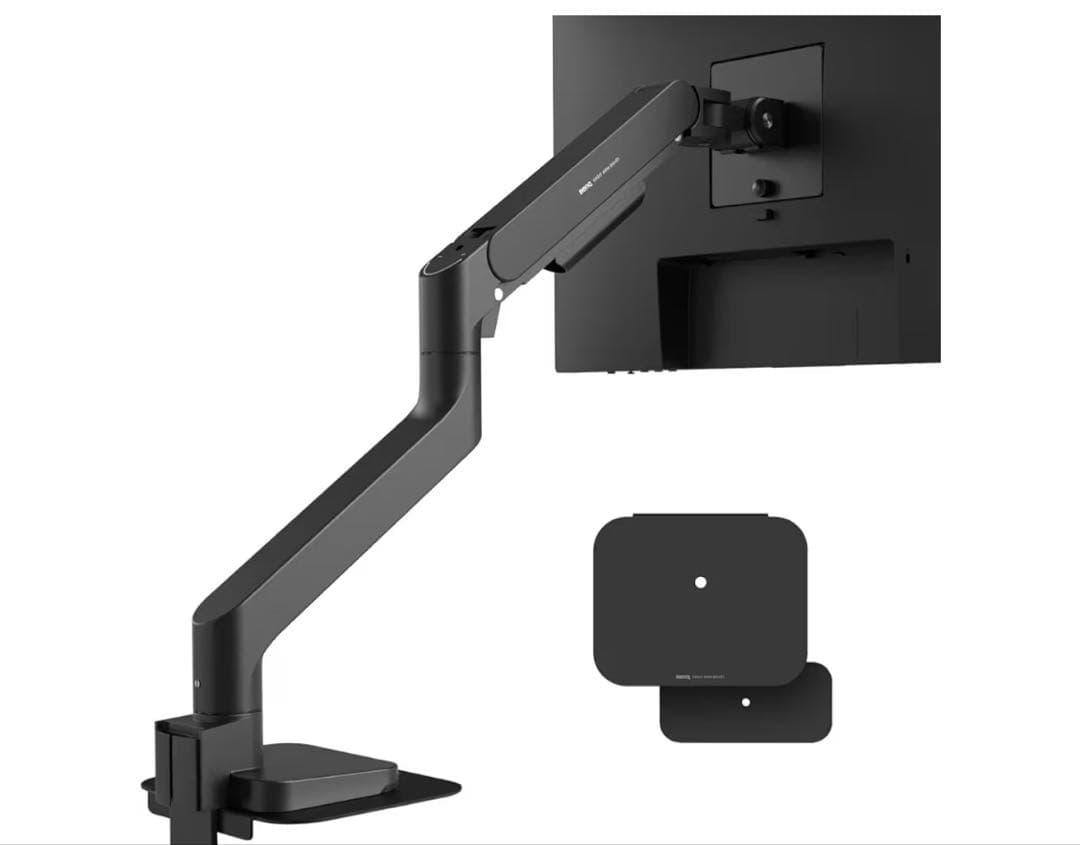 Benq　モニターアーム　Ergo Arm BSH01