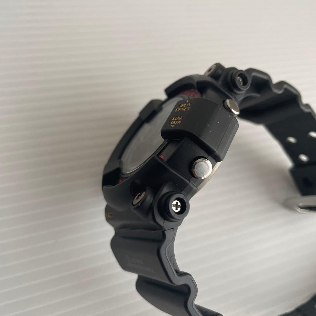 G-SHOCK DW-8200 FROGMAN 2000年発売