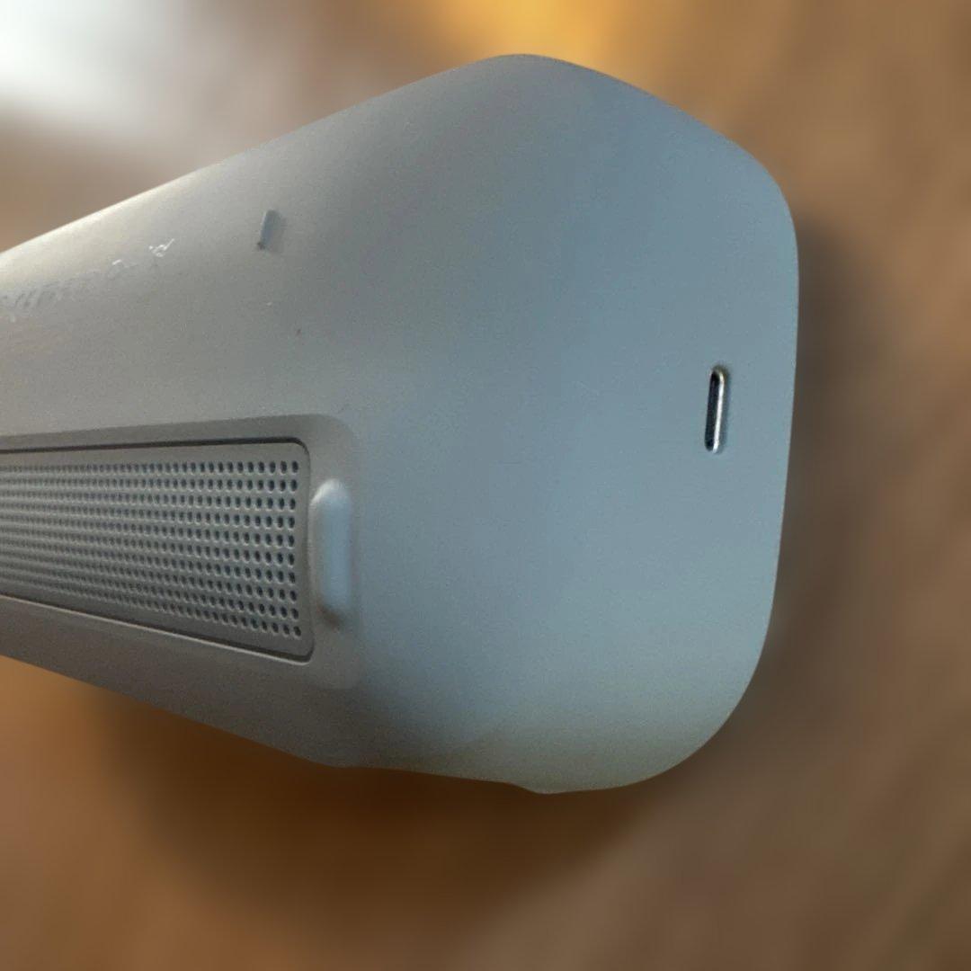 Bose speaker ポータブル ストーンブルー