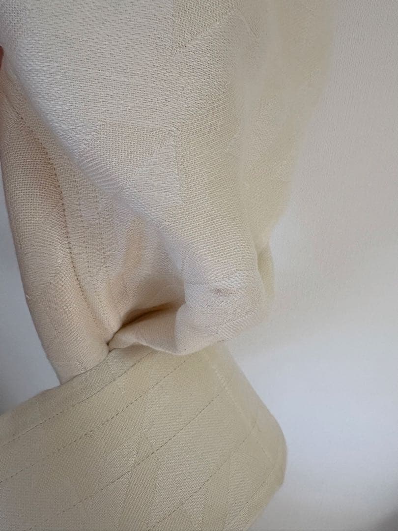 Artipoppe ザイガイストツイードW（オーガニックヘンプ）