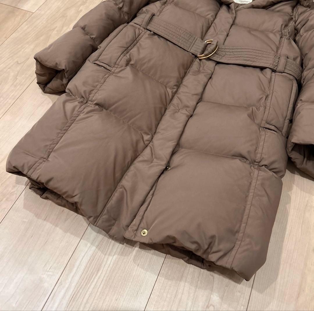 【定価51,700円】Traditional Weatherwear ダウン