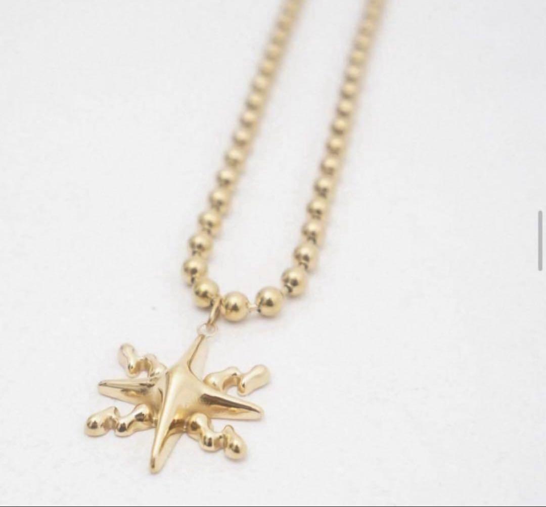 HOLBA 003 [GOLD] 箱付き　最安値