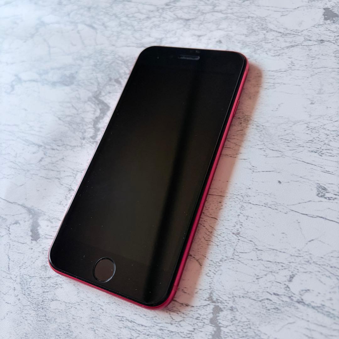 【74%OFF】傷なし超美品 iPhoneSE2 第2世代 GUCCIケース付