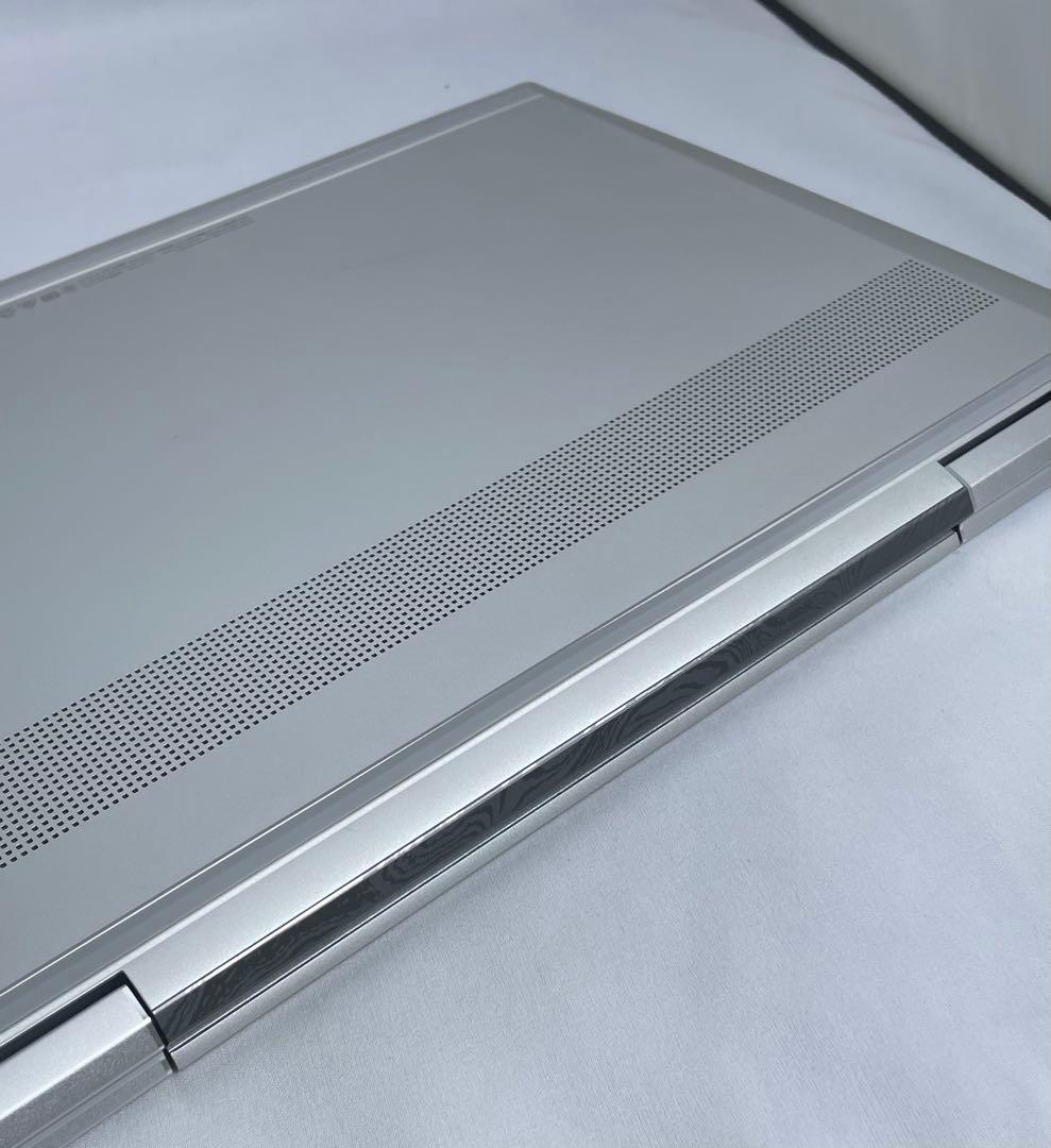 Windowsノート本体 HP ENVY x360 convertible 15 i7 8G 256GB