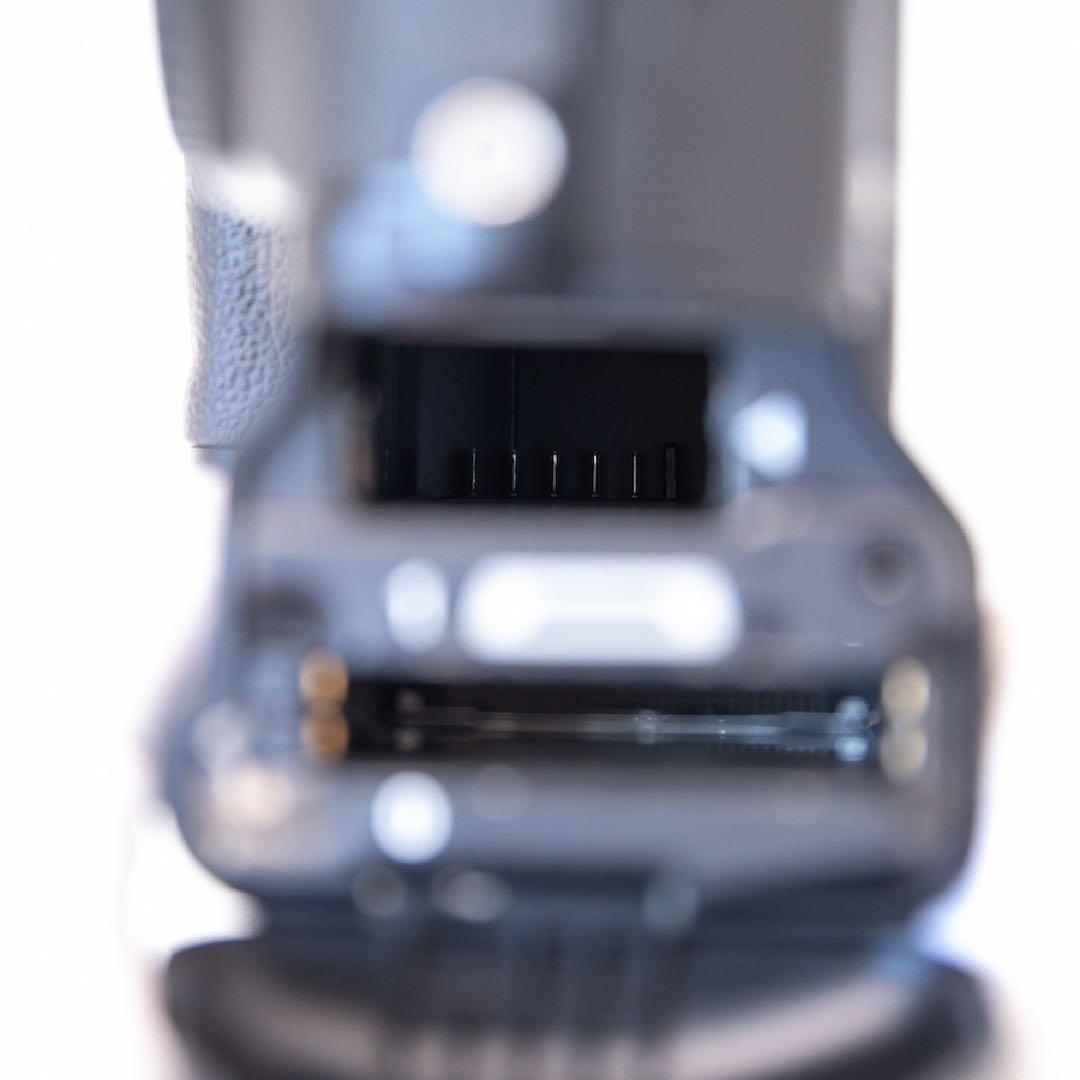 【超希少】Canon EOS-1n D2000 コレクターズアイテム