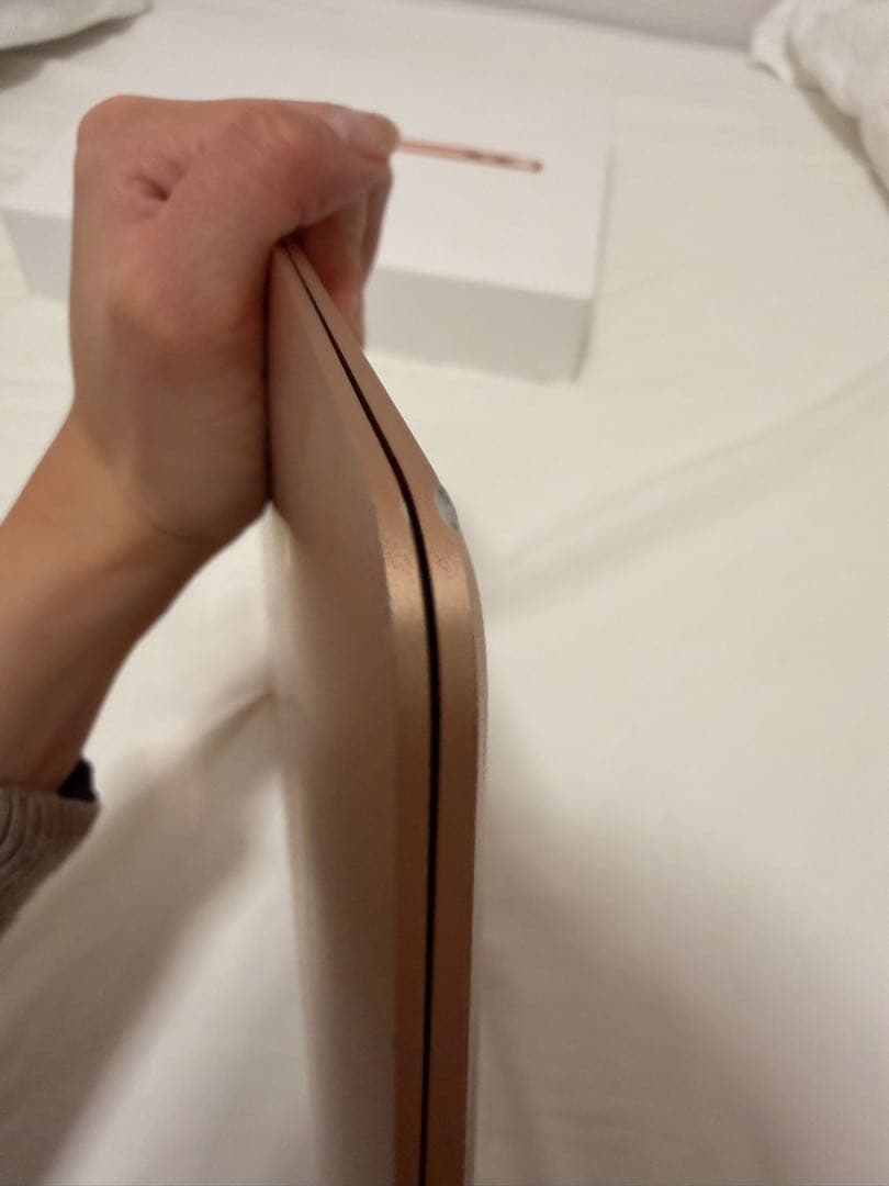 【動作良好】MacBook Air M1 2020年モデル 13インチ