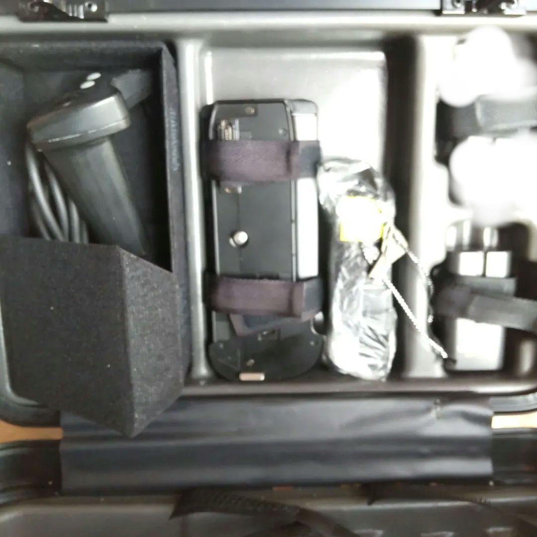 デジタルカメラ FUJIFIJM Fujix DS-330 Full Set