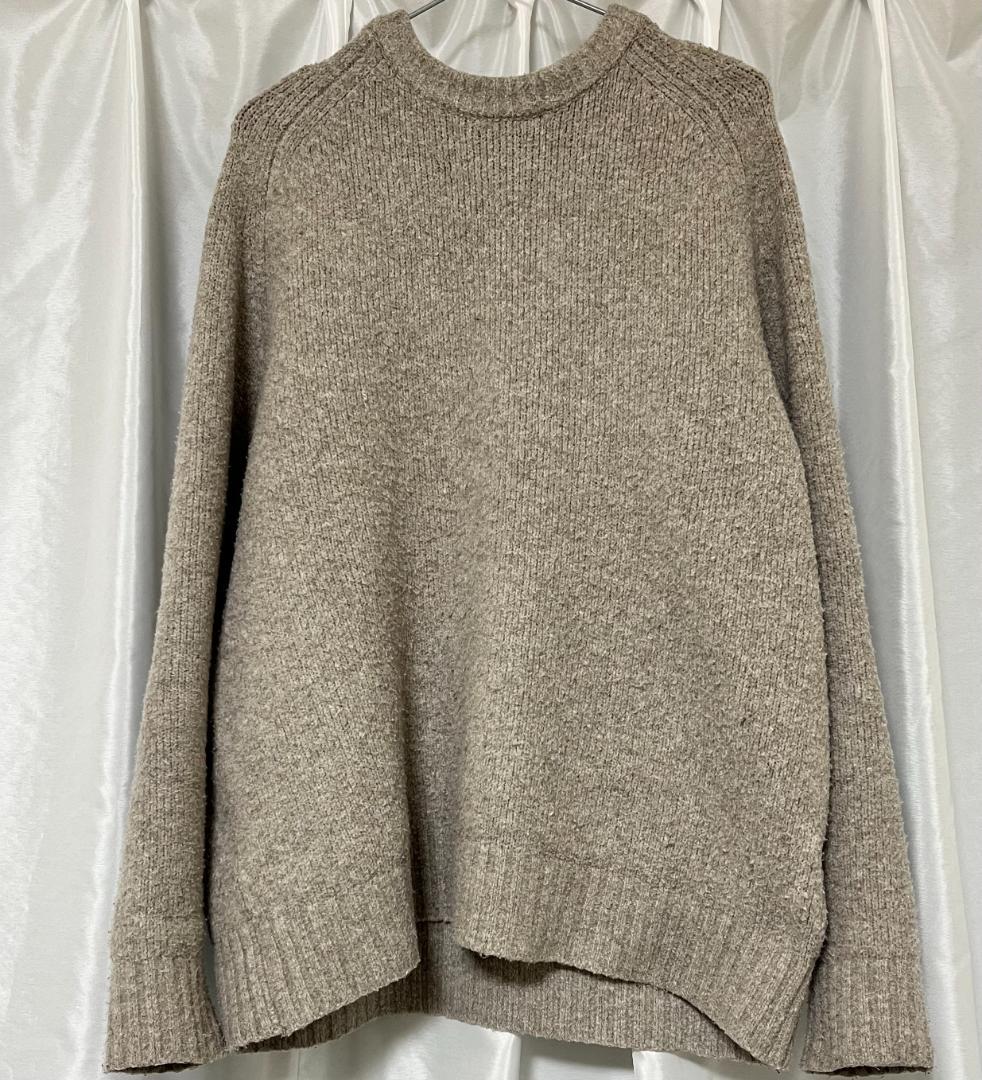 z*o様 ニットセーター