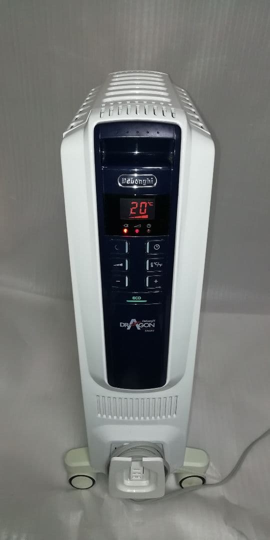 Deloeghi オイルヒーター QSD0712 デロンギ