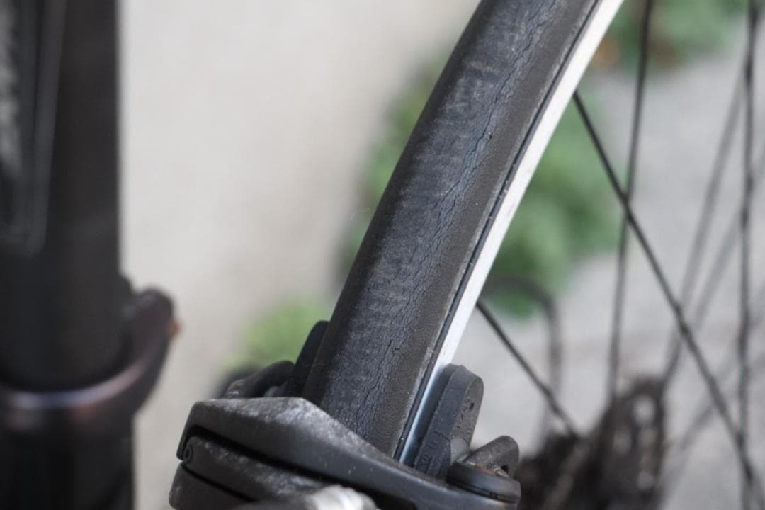 引き取り限定♪人気のGIANT♪CONTEND♪ロードバイク入門用にどうですか♪