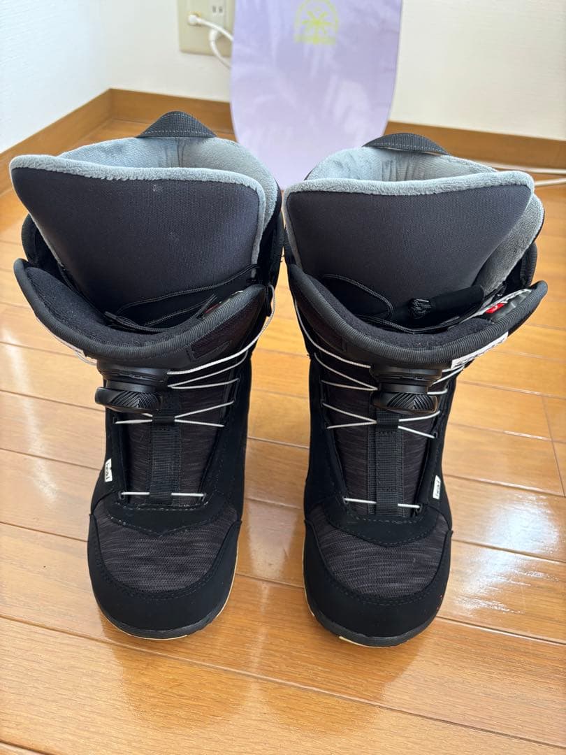 4月15日までの出品です‼️SALOMON LOTUS LTD 21-22モデル