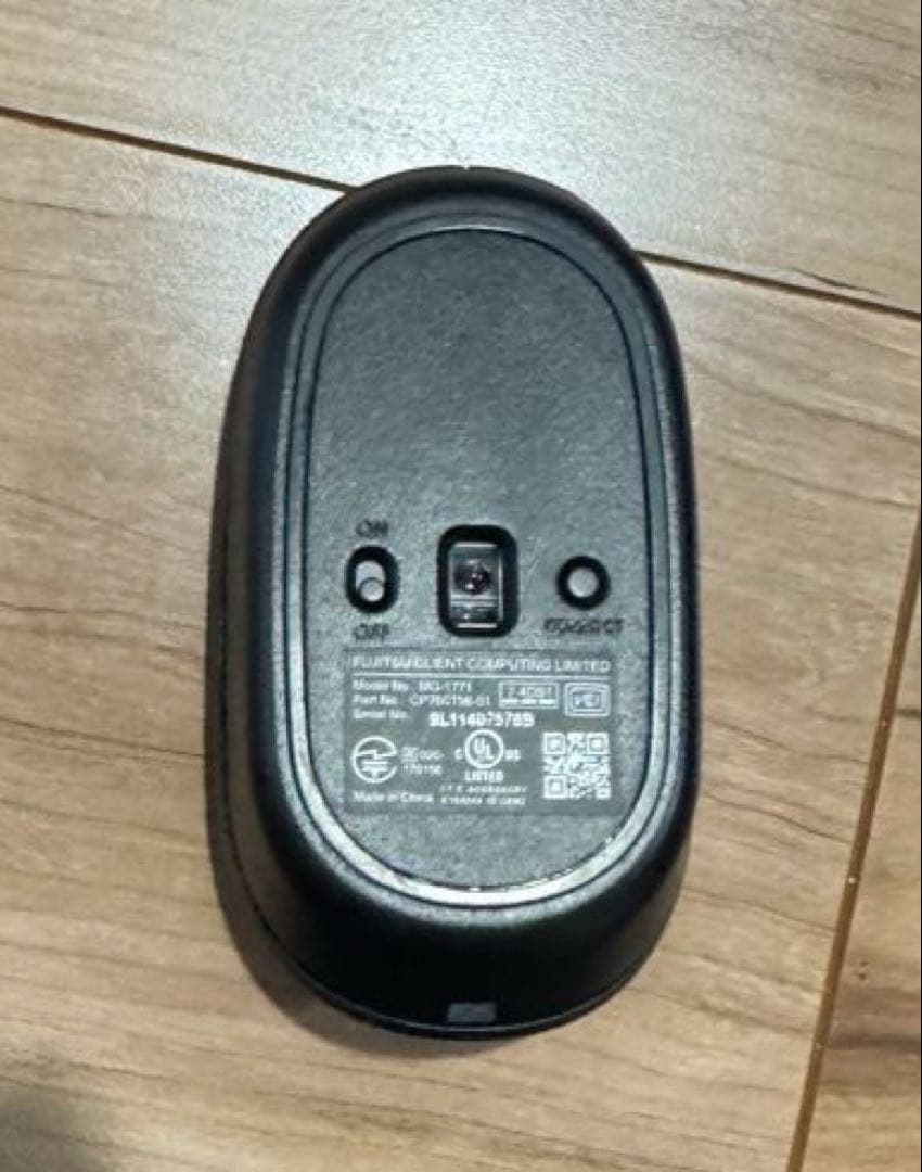 Windowsデスクトップ FMV ESPRIMO F90D2B