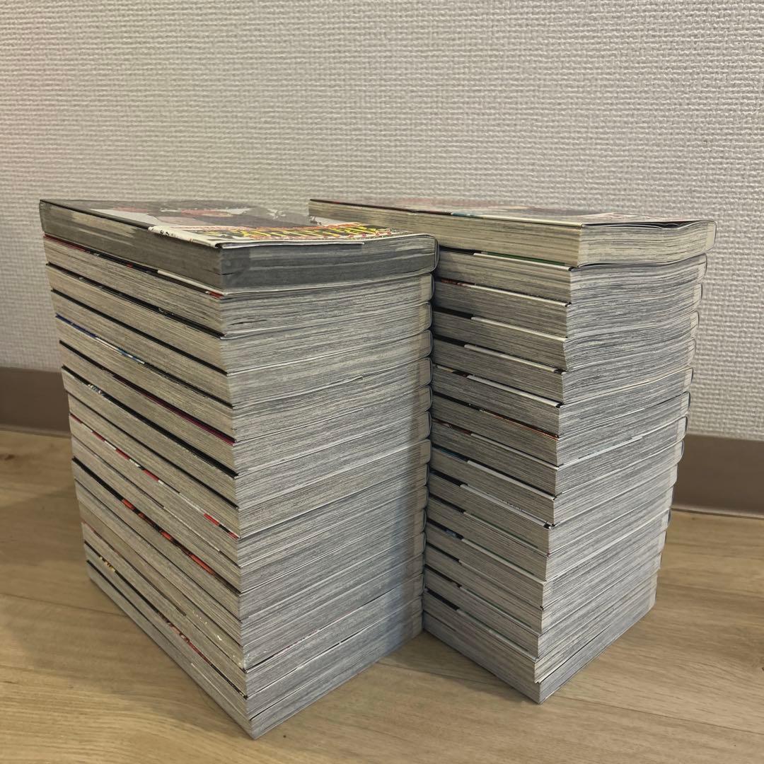 呪術廻全巻　全巻