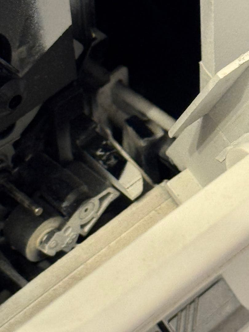 Lasonic × Mackdaddy 大型ラジカセ