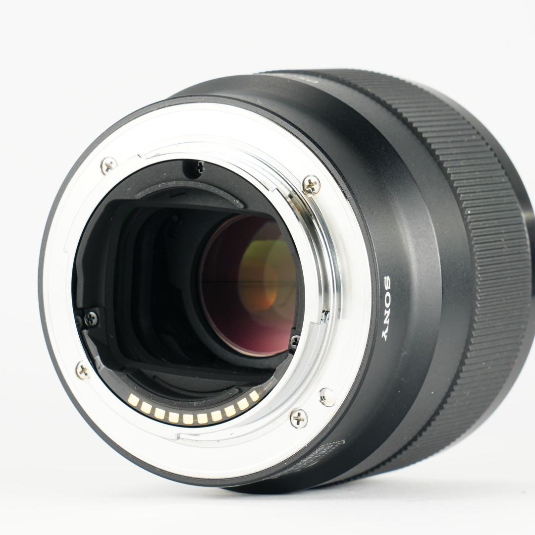 プロ検証済｜SONY FE50mm F1.8 日常を特別に変える 371