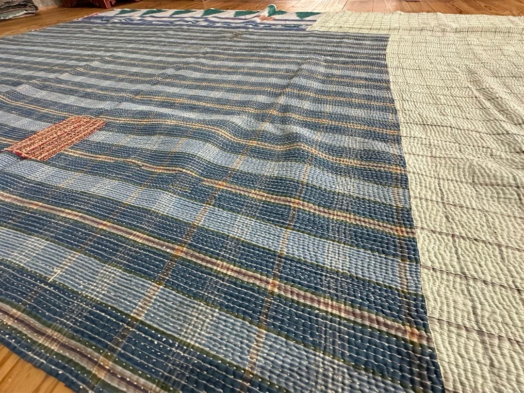 ラリーキルト・カンタキルト