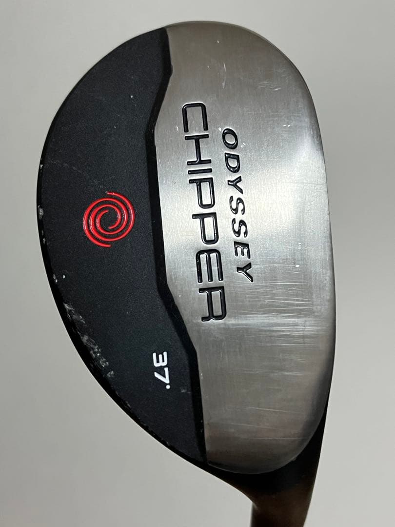 【中古】オデッセイチッパー　ODYSSEY CHIPPER 2025　日本正規品