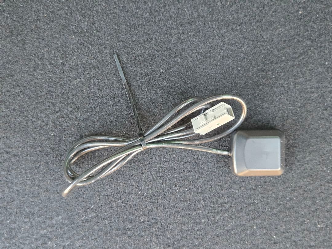 Gathers vxm-225ci Honda純正8インチナビ