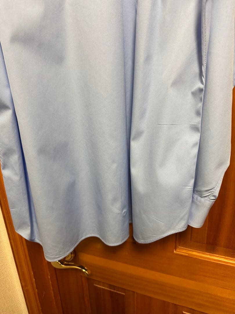 ス*。様 COMME des GARCONS SHIRT ナロークラシック　サイ